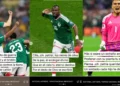 ¡México hace retumbar al mundo! Himno nacional se vuelve viral en el mundial y escala a los más buscados del mundo