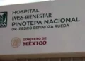 Muere bebé en Pinotepa por presunta falta de atención médica