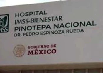 Muere bebé en Pinotepa por presunta falta de atención médica
