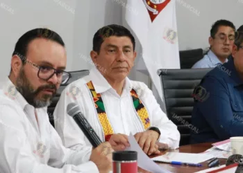 “No voy a pedir licencia”: Jara se atrinchera mientras crece la presión por el crimen de Alejandro Leyva
