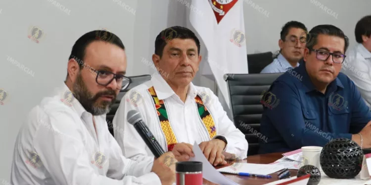 “No voy a pedir licencia”: Jara se atrinchera mientras crece la presión por el crimen de Alejandro Leyva