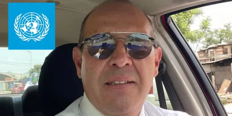 ONU pone la mirada en Oaxaca tras el crimen de Alejandro Leyva y recuerda sus advertencias