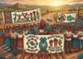 Comunidades zapotecas cierran filas contra el Corredor Vial Zapoteco; advierten que no permitirán obras sin consulta