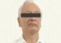 Exdirector de Pemex deja prisión y seguirá en libertad proceso por violencia familiar
