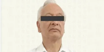 Exdirector de Pemex deja prisión y seguirá en libertad proceso por violencia familiar