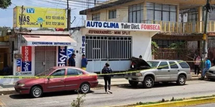 Los hechos que originaron el mandato judicial se registraron el 22 de marzo de 2023.
