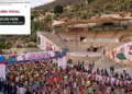 ¿El maratón más grande en la historia de Oaxaca? 24 mil corredores, 16 países y más de un millón de pesos en premios