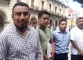 “Sin tesorería no hay acreditación”: autoridades mixes acusan presiones del gobierno de Oaxaca