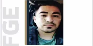 Atrapan en EU presunto participante en el asesinato de Hipólito Mora