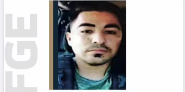 Atrapan en EU presunto participante en el asesinato de Hipólito Mora