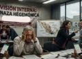 Morena llega dividido a 2027: el desgaste de sus gobiernos y las pugnas internas amenazan su hegemonía