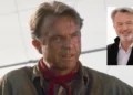 Muere Sam Neill, el inolvidable protagonista de Jurassic Park, a los 78 años