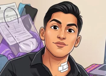 Lo dejaron inconsciente y se llevaron su mochila: exigen investigar la muerte de joven tras festejos por el triunfo de México