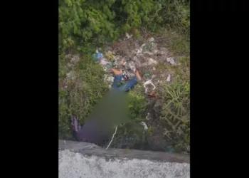 ¡Hallazgo múltiple cimbra Valles Centrales! Dos mujeres aparecen sin vida en punto ligado a un crimen reciente