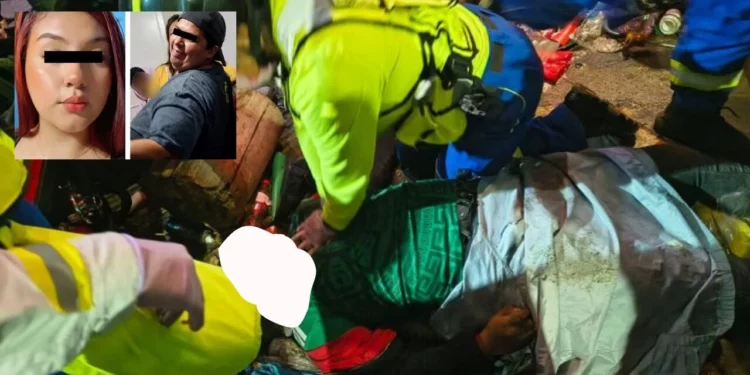 La fiesta que terminó en luto: revelan las causas de las cuatro muertes durante los festejos por el Tri en Reforma