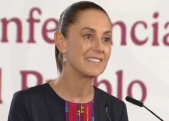 Sheinbaum ve posible que México busque el Mundial de 2038 tras el éxito como sede en 2026
