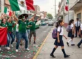 ¿Habrá clases el lunes si México elimina a Inglaterra? SEP aclara rumores sobre posible “puente”