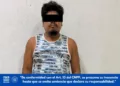 ¡Presunto distribuidor de cristal termina en prisión! Enfrentará proceso penal en la Costa de Oaxaca