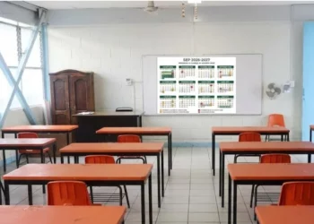 Calendario Escolar SEP 2026-2027: ¿Cuándo sale y cuál es la fecha del regreso a clases?