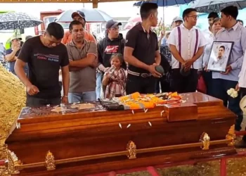 VIDEO | La historia de oaxaqueño Pablo reabre la herida de las desapariciones en México