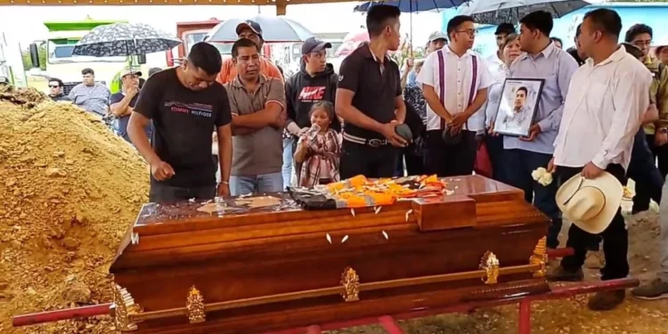 VIDEO | La historia de oaxaqueño Pablo reabre la herida de las desapariciones en México