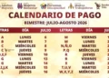 ¡Atención! Arrancan los pagos de la Pensión del Bienestar en julio
