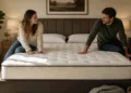 ¿Cómo elegir el colchón perfecto para un matrimonio?