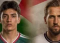 ¿Se mueve el horario México vs Inglaterra? Mensaje de Andrés Vaca reaviva la confusión sobre el horario del partido