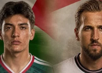 ¿Se mueve el horario México vs Inglaterra? Mensaje de Andrés Vaca reaviva la confusión sobre el horario del partido