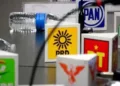 Rechaza IEEPCO redistribuir financiamiento a partidos