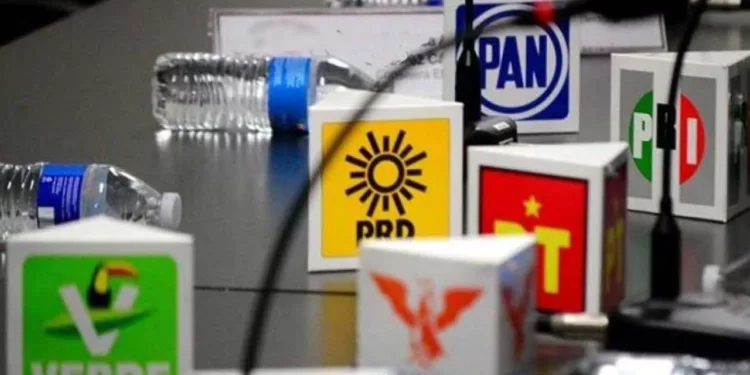 Rechaza IEEPCO redistribuir financiamiento a partidos