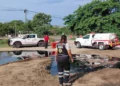 Octava fuga de hidrocarburos de Pemex en menos de un mes