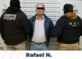 Atrapan a presunto “tirador de la Atlixcáyotl”; empresario es investigado por ataques que sembraron el miedo en Puebla