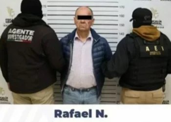 Atrapan a presunto “tirador de la Atlixcáyotl”; empresario es investigado por ataques que sembraron el miedo en Puebla