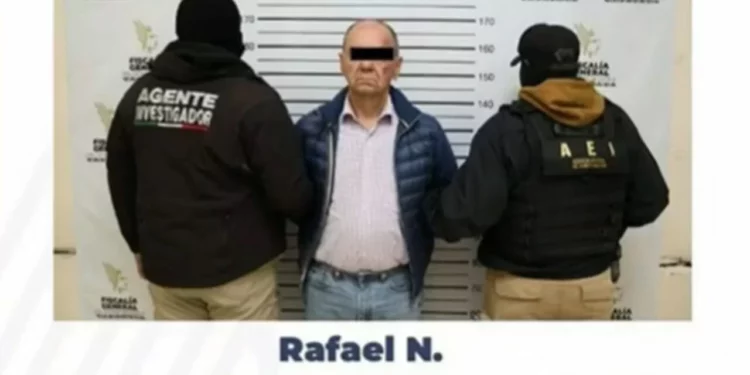 Atrapan a presunto “tirador de la Atlixcáyotl”; empresario es investigado por ataques que sembraron el miedo en Puebla