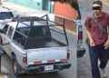 ¡Ni la Guelaguetza los frena! Exhiben a presunto ladrón acechando vehículos en pleno Centro Histórico de Oaxaca