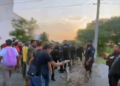 Escala conflicto político y violencia en Salina Cruz