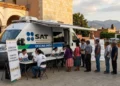 SAT llevará oficina móvil a Tlaxiaco, Oaxaca para facilitar trámites fiscales sin salir del municipio