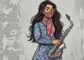 ¿El otro rostro de María Elena Ríos? Expedientes judiciales reviven denuncias contra la activista y su familia