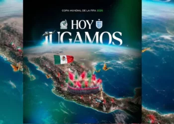 México vs Inglaterra: el Azteca, el invicto y la historia que el Tri quiere defender en los octavos del Mundial 2026