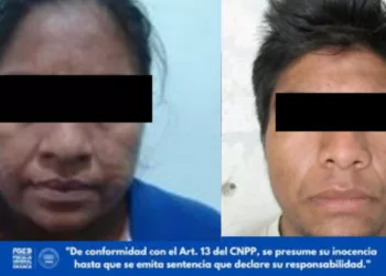 Mató a su propia madre y la arrojó a un pozo: recibe 30 años de prisión en Oaxaca