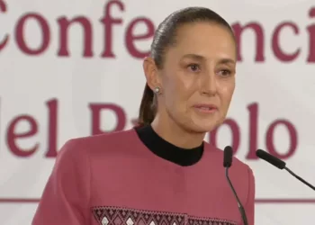 Sheinbaum alista maratón de actividades en Oaxaca; recorrerá cuatro municipios en tres días