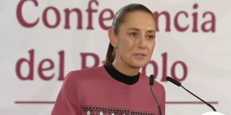Sheinbaum alista maratón de actividades en Oaxaca; recorrerá cuatro municipios en tres días