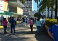 Sismo de 7.4 sacude el sur de México; activan alerta de tsunami y revisan posibles daños