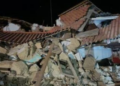 Sismo de 5.1 sacude Perú y deja cinco muertos; continúan labores de rescate en Junín