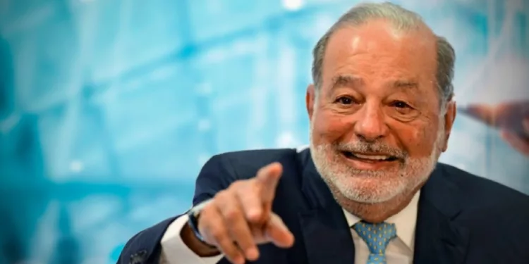 ¿Carlos Slim va por más? América Móvil compra operadora de internet en Perú y refuerza su expansión en Latinoamérica