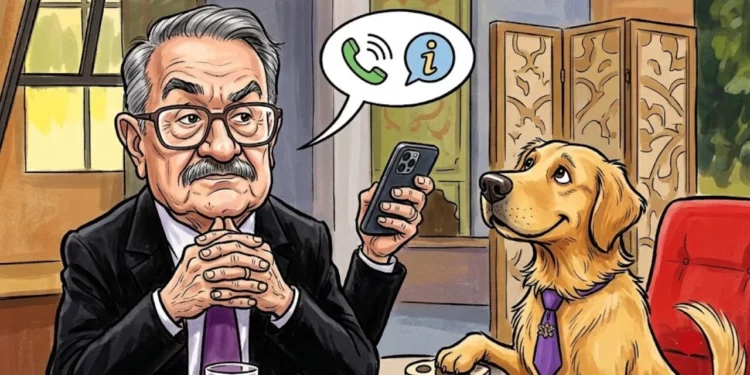 Le cobran la factura a Pedro Sola: marcas retiran publicidad de Ventaneando tras polémica por comentarios sobre perros
