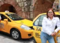 VIDEOS | “Nosotras también somos taxi seguro”: mujeres conductoras reclaman reconocimiento y visibilidad en Oaxaca