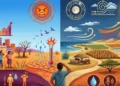 ¿Calor extremo o canícula? El fenómeno que puede cambiar tu verano y pocos distinguen