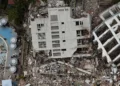 Venezuela busca vidas entre ruinas mientras crece la tragedia con más de 4 mil muertos